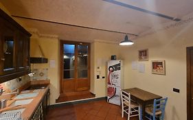 La Menchina ( Alloggio privato)